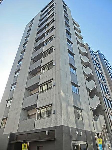 ステージファースト上野